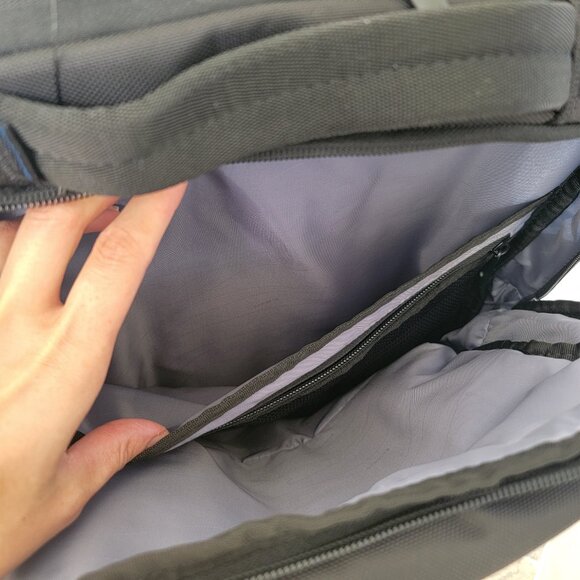 DELL EcoLoop Pro Laptop Backpack 17 BRAND NEW WITH TAGS - Picture 11 of 16